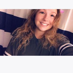 Meet your Posher, Mallory